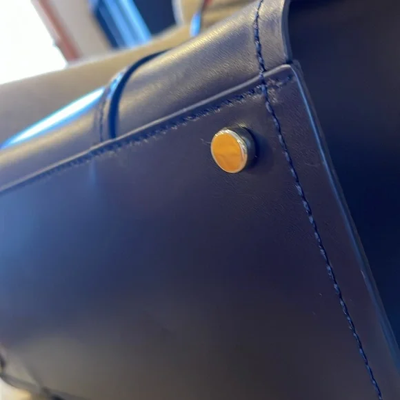 NWT Kate Spade Arbour Hill small Elodie 2 way bag - Picture 12 of 12